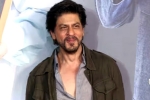 Shah Rukh Khan, Shah Rukh Khan next movie, shah rukh khan s next from march 2024, Middle east
