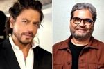 Shah Rukh Khan new films, Shah Rukh Khan 2024 films, shah rukh khan to work with vishal bharadwaj, Vishal