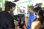 Kishore Tirumala, Aadavaallu Meeku Johaarlu budget, sharwanand back to the sets of his next, Suji