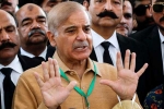 Shehbaz Sharif career, Pak Prime Minister, shehbaz sharif to take oath as the new prime minister of pakistan, Pak new prime minister