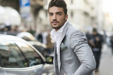 Six Types of Shirt Every Man Should Own Six Types of Shirt Every Man Should Own