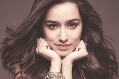 Shraddha Says about her shyness!