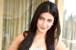 deglam avatar, makeup free, shruti haasan to look in deglam avatar as chai s professor, Engineering student deglam avatar, makeup free, shruti haasan to look in deglam avatar as chai s professor, Engineering student