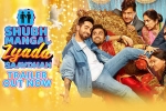 homosexuality, gay couple, shubh mangal zyada saavdhan trailer out a breakthrough for bollywood, Mr majnu