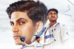 Shubman Gill breaking news, Team India, shubman gill becomes india s 37th test captain, Nitish kumar