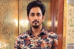 Siddharth updates, Siddharth controversy, after facing the heat siddharth issues an apology, Saina