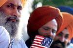 sikh of america auditions, Kartarpur Corridor Work, sikh americans urge india not to let tension with pakistan impact kartarpur corridor work, Sikh americans