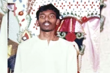 Indian-Origin Man Executed in Singapore