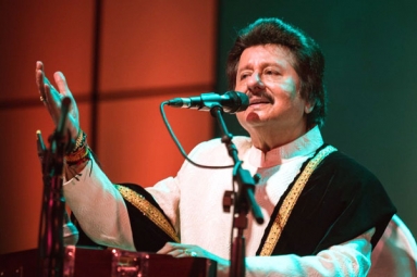 Legendary Singer Pankaj Udhas passed away Legendary Singer Pankaj Udhas passed away