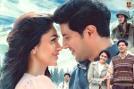 Sita Ramam numbers, Sita Ramam revenue, sita ramam day one collections, Sumanth