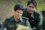 Sita Ramam latest, Sita Ramam latest, sita ramam eleven days collections, Sumanth