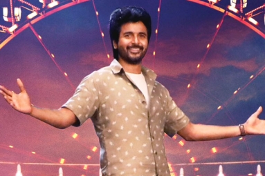 Siva Karthikeyan to venture into Theatre Business