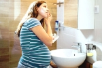 acne, Pregnant women, easy skincare tips to follow during pregnancy by experts, Coconut