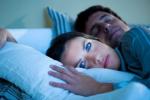 health issue, sleep apnea, sleeping disorders affects relationship, Sleep divorce