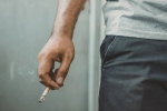 Smoking fractures risk, Smoking on health, smoking can delay bone healing and increase risk of fractures, Surgery