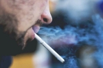 smoking cigarette, blurry vision after smoking cigarette, smoking over 20 cigarettes a day can cause blindness warns study, Glaucoma smoking cigarette, blurry vision after smoking cigarette, smoking over 20 cigarettes a day can cause blindness warns study, Glaucoma