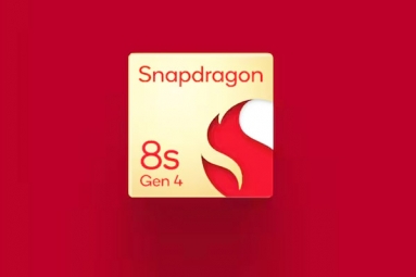 Snapdragon 8s Gen 4 Launched Snapdragon 8s Gen 4 Launched
