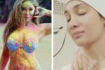 Bigg Boss contestant, nun, ex bigg boss contestant sofia hayat turns nun, Sofia hayat