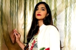 Sonam Kapoor unprofessional attitude, Sonam Kapoor post on Rana Daggubati, sonam targets rana, Dulquer salmaan