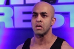 Indian-origin wrestler, Sonjay Dutt, why indian origin wrestler sonjay dutt didn t sign wwe, Azwishesh
