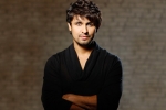 sonu nigam seafood allergy, Sonu nigam, sonu nigam in icu due to severe seafood allergy know causes symptoms, Shreya ghoshal sonu nigam seafood allergy, Sonu nigam, sonu nigam in icu due to severe seafood allergy know causes symptoms, Shreya ghoshal