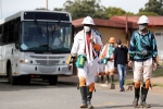 South Africa Omicron news, South Africa Omicron total cases, south africa reports a 468 rise in new covid cases, International travelers