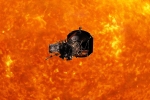 NASA Plans To Launch Spacecraft, NASA News, nasa plans to launch spacecraft to touch the sun, Eugene parker