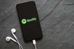 how to use spotify in india 2018, spotify india office, spotify hits 1 million user base in india in one week of its launch, Online streaming