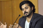 BCCI, Kerala High Court, sreesanth angry on bcci s decision, Life ban BCCI, Kerala High Court, sreesanth angry on bcci s decision, Life ban