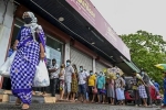 Sri Lanka Economic Crisis latest news, Sri Lanka latest updates, sri lanka heading for a bankruptcy, World bank