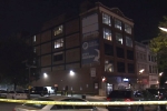 St Louis, Illinois Mass Shooting, mass shooting kills teenager in st louis, Louis