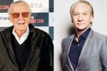Lee, Stan Lee death, god father of marvel comics stan lee dies at 95, Marvel com
