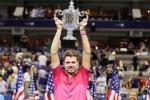 Stan Wawrinka, US Open men's champion, stan wawrinka stuns novak djokovic to clinch us open title, Andy murray