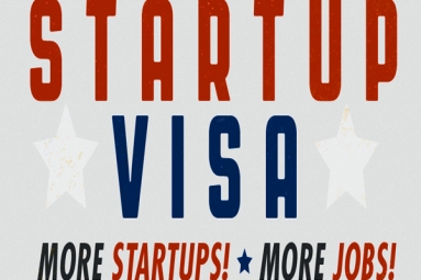 Trump Administration Wants to Block 'Startup Visas' Trump Administration Wants to Block 'Startup Visas'