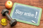 Busy Schedule Vs Daily Exercise, Busy Schedule Vs Daily Exercise, how to stay active with a busy schedule, Lg vacuum