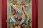 stolen, Lord Shiva, uk to return the stolen lord shiva statue to india, Lord shiva statue