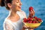 Strawberries for Diabetics study, Strawberries for Diabetics research, can diabetics include strawberries in their diet, Strawberries for diabetics