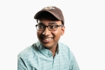 Tim Cook, Tim Cook, student from indian origin gets invited to apple wwdc 20 after developing social distancing stimulator, Dave jha