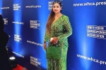 Sudha Reddy Instagram, Sudha Reddy wealth, sudha reddy at white house correspondents dinner, Indian woman