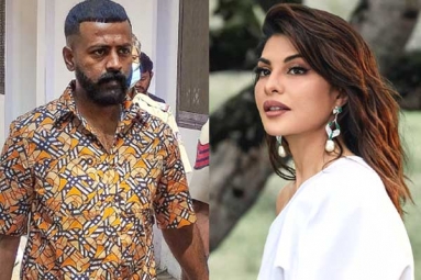 Sukesh Chandrashekhar's new threat for Jacqueline Fernandez