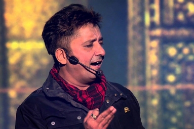 Sukhwinder Singh Live Sukhwinder Singh Live
