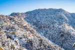 Summer Snowfall India, Summer Snowfall India, indian places to see snowfall in summer, Indian places
