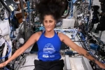 Sunita Williams breaking, Sunita Williams updates, indian origin astronaut sunita williams battling radiation and bone weakness, Space mission
