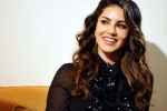 Sunny, Sunny, sunny leone to make mollywood debut, Sunny leone