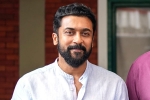 Suriya Tamil movies, Suriya Hindi movie, suriya signs a hindi film, Mahabharata