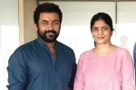 Sudha Kongara, Suriya and Sudha Kongara Film release news, suriya and sudha kongara film updates, Vijay varma
