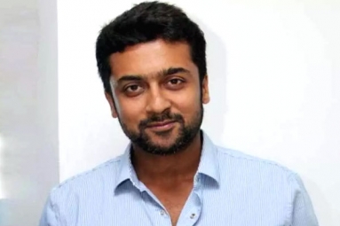 Suriya to venture into Tollywood soon