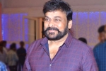 Chiranjeevi birthday updates, Chiranjeevi birthday, several surprises planned for megastar s birthday, Lucifer remake