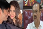 suicide, suicide, sushant singh rajput s dad s lawyer has a proof of rhea abetting sushant s suicide, Nepotism