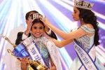 miss teen world mundial, sushmita singh miss teen world, indian girl sushmita singh wins miss teen world 2019, Sushmita singh